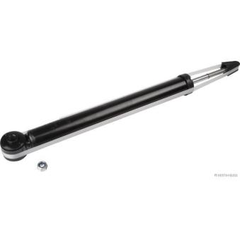 Jeu de 2 amortisseurs arrière HERTH+BUSS JAKOPARTS OEM A4543200630