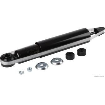 Jeu de 2 amortisseurs arrière HERTH+BUSS JAKOPARTS OEM MB663364