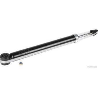 Jeu de 2 amortisseurs arrière HERTH+BUSS JAKOPARTS OEM MR554465