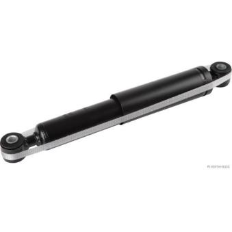 Jeu de 2 amortisseurs arrière HERTH+BUSS JAKOPARTS [J4328005]