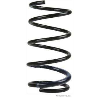 Ressort de suspension HERTH+BUSS JAKOPARTS OEM 546302E610