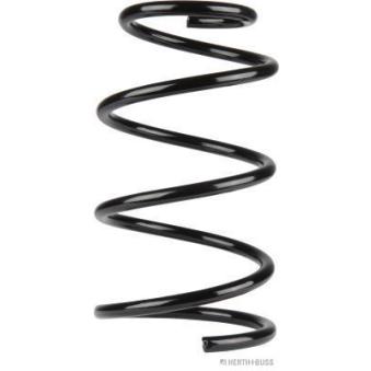 Ressort de suspension HERTH+BUSS JAKOPARTS J4400315 pour KIA PRO CEED 2.0 CRDi - 140cv