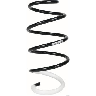 Ressort de suspension HERTH+BUSS JAKOPARTS J4400324 pour KIA RIO 1.25 - 84cv