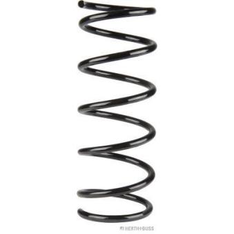 Ressort de suspension HERTH+BUSS JAKOPARTS J4400517