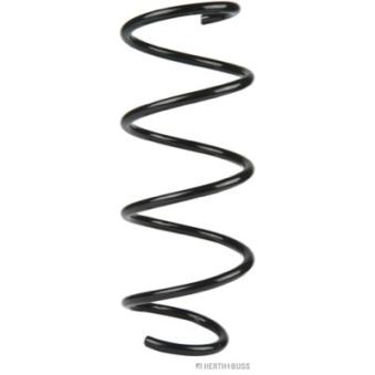Ressort de suspension HERTH+BUSS JAKOPARTS OEM 54010AX610
