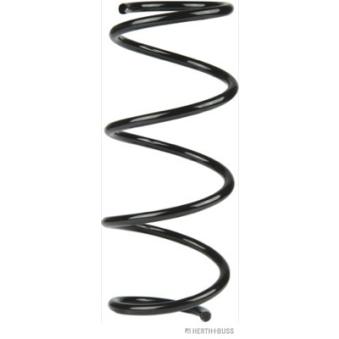 Ressort de suspension HERTH+BUSS JAKOPARTS OEM 54010AX611