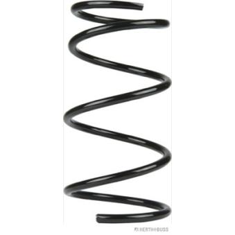 Ressort de suspension HERTH+BUSS JAKOPARTS OEM 540108H661