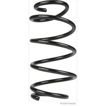 Ressort de suspension HERTH+BUSS JAKOPARTS OEM 54010JD02C
