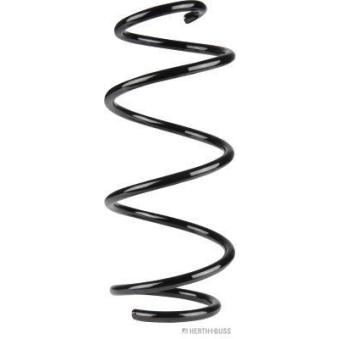Ressort de suspension HERTH+BUSS JAKOPARTS OEM 540109U21A