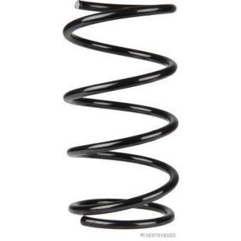 Ressort de suspension HERTH+BUSS JAKOPARTS OEM 54010es60e