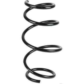 Ressort de suspension HERTH+BUSS JAKOPARTS J4401030 pour AUDI A5 1.6 LPG - 109cv