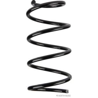 Ressort de suspension HERTH+BUSS JAKOPARTS J4402044 pour TOYOTA AVENSIS 2.2 D-4D - 150cv