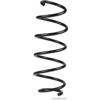 Ressort de suspension HERTH+BUSS JAKOPARTS OEM 1216103 Ressort de suspension HERTH+BUSS JAKOPARTS OEM 1216103