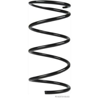 Ressort de suspension HERTH+BUSS JAKOPARTS J4403015