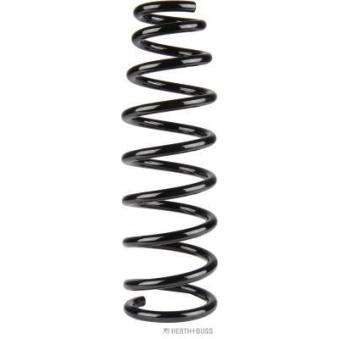 Ressort de suspension HERTH+BUSS JAKOPARTS OEM GJ6A34011H