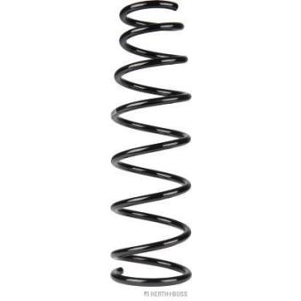 Ressort de suspension HERTH+BUSS JAKOPARTS OEM NF4734011A