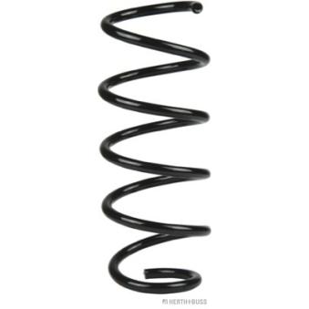 Ressort de suspension HERTH+BUSS JAKOPARTS [J4404011]