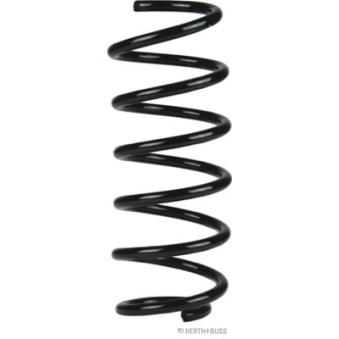 Ressort de suspension HERTH+BUSS JAKOPARTS [J4405008]