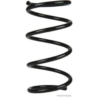 Ressort de suspension HERTH+BUSS JAKOPARTS OEM 4040A192