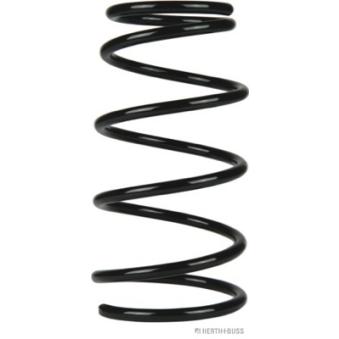 Ressort de suspension HERTH+BUSS JAKOPARTS J4408005