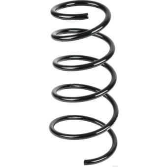 Ressort de suspension HERTH+BUSS JAKOPARTS J4408013