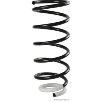 Ressort de suspension HERTH+BUSS JAKOPARTS OEM 0K33B28011