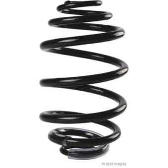 Ressort de suspension HERTH+BUSS JAKOPARTS [J4410307]