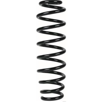 Ressort de suspension HERTH+BUSS JAKOPARTS [J4410312]