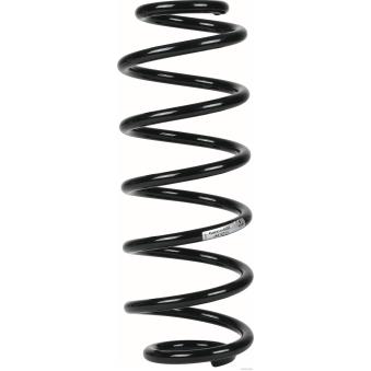 Ressort de suspension HERTH+BUSS JAKOPARTS J4410313 pour KIA RIO 1.4 CRDi 90 - 90cv Ressort de suspension HERTH+BUSS JAKOPARTS J4410313 pour KIA RIO 1.4 CRDi 90 - 90cv
