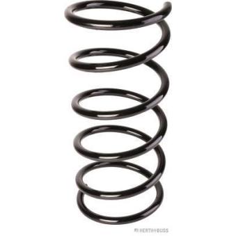 Ressort de suspension HERTH+BUSS JAKOPARTS J4410512