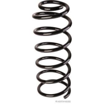 Ressort de suspension HERTH+BUSS JAKOPARTS OEM 553301C210 Ressort de suspension HERTH+BUSS JAKOPARTS OEM 553301C210