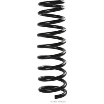 Ressort de suspension HERTH+BUSS JAKOPARTS OEM 553502H121