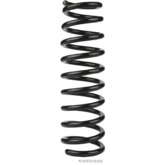 Ressort de suspension HERTH+BUSS JAKOPARTS OEM 553502L000 Ressort de suspension HERTH+BUSS JAKOPARTS OEM 553502L000