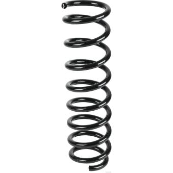 Ressort de suspension HERTH+BUSS JAKOPARTS OEM 553502Y120