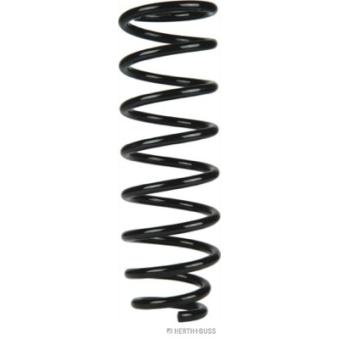Ressort de suspension HERTH+BUSS JAKOPARTS J4410900 pour CHEVROLET EPICA 2.0 - 144cv