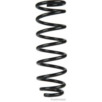 Ressort de suspension HERTH+BUSS JAKOPARTS OEM 4823102480 Ressort de suspension HERTH+BUSS JAKOPARTS OEM 4823102480