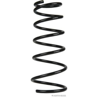 Ressort de suspension HERTH+BUSS JAKOPARTS J4413003