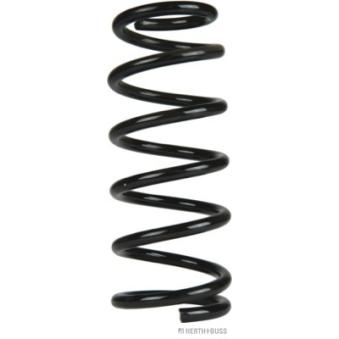 Ressort de suspension HERTH+BUSS JAKOPARTS [J4414006]