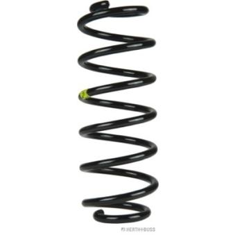 Ressort de suspension HERTH+BUSS JAKOPARTS [J4415004]