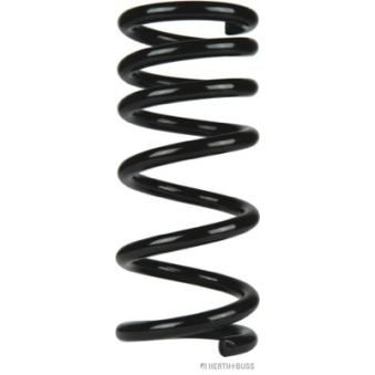 Ressort de suspension HERTH+BUSS JAKOPARTS J4415016 pour MITSUBISHI PAJERO 3.8 V6 - 248cv