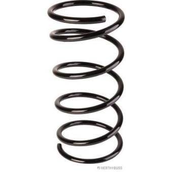 Ressort de suspension HERTH+BUSS JAKOPARTS J4415017