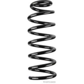 Ressort de suspension HERTH+BUSS JAKOPARTS J4417002