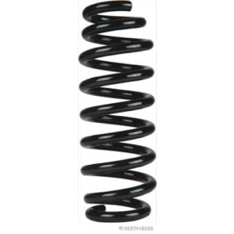 Ressort de suspension HERTH+BUSS JAKOPARTS J4418002