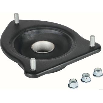 Kit de réparation, coupelle de suspension HERTH+BUSS JAKOPARTS OEM 31336759498