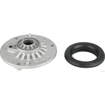 Kit de réparation, coupelle de suspension HERTH+BUSS JAKOPARTS J4420838 pour MERCEDES-BENZ CLASSE E 320 i Efficient Dynamics - 170cv