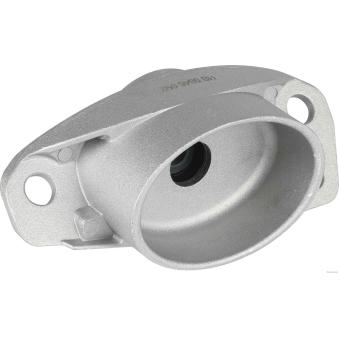 Coupelle de suspension HERTH+BUSS JAKOPARTS OEM 1K0513353R