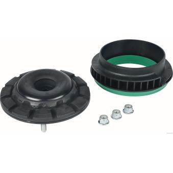 Kit de réparation, coupelle de suspension avant gauche HERTH+BUSS JAKOPARTS [J4420884]