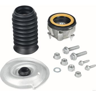 Kit de réparation, coupelle de suspension HERTH+BUSS JAKOPARTS OEM A1683200373