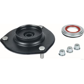 Kit de réparation, coupelle de suspension HERTH+BUSS JAKOPARTS [J4422017]