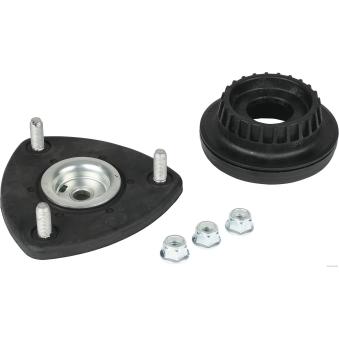 Kit de réparation, coupelle de suspension HERTH+BUSS JAKOPARTS J4423007